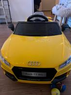 Audi TT, Ophalen of Verzenden, Nieuw