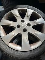 Kia Rio Velgen, Auto diversen, Wieldoppen, Ophalen of Verzenden, Zo goed als nieuw