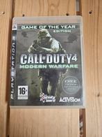 Call of duty 4 ps3, Vanaf 18 jaar, Shooter, 1 speler, Ophalen of Verzenden