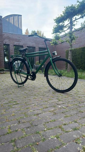 Custom Sjees beschikbaar voor biedingen