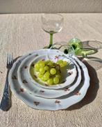 Servies borden Bavaria Mitterteich, Ophalen of Verzenden, Zo goed als nieuw, Overige stijlen, Porselein