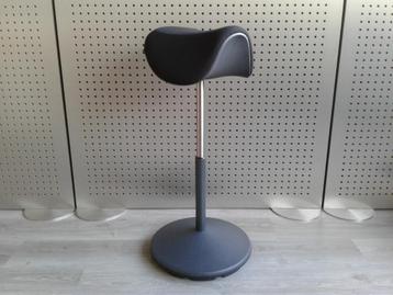 Variér (Stokke) Motion (Medium) (Zwart), Als Nieuw! beschikbaar voor biedingen