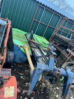 Deutz km 25 ciclomaaier, Ophalen of Verzenden, Overige, Weidebouw