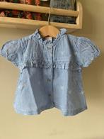 Blouse Hema maat 68 NIEUW, Ophalen of Verzenden, Nieuw, Meisje, Overhemdje of Bloesje