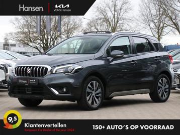 Suzuki S-Cross 1.4 Boosterjet High Executive I Trekhaak I Pa beschikbaar voor biedingen