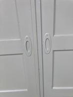 Set antieke Kamer+Suite schuifdeuren, 4-vlaks 2/86x212,5 cm, Ophalen, Gebruikt