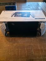 PlayStation Portal Remote Player (PS Portal), Spelcomputers en Games, Spelcomputers | Sony PlayStation 5, Ophalen, Zo goed als nieuw