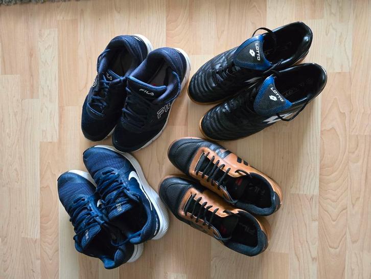 Heren schoenen maat 43 vanaf 15 euro!!, Kleding | Heren, Schoenen, Zo goed als nieuw, Zwart, Ophalen of Verzenden