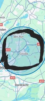 Gezocht fijne stal voor oudere ruin, Dieren en Toebehoren, Stalling en Weidegang