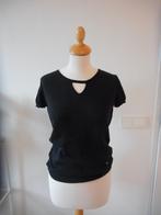 Trui, top van By Bar, maat S, Zwart, Ophalen of Verzenden, Zo goed als nieuw, Maat 38/40 (M)