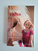 Blonde Manen - Sofie Rozendaal, Ophalen of Verzenden, Gelezen, Sofie Rozendaal