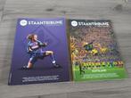 Staantribune nr 25 & 27, Ophalen of Verzenden, Zo goed als nieuw, Balsport