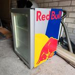 Redbull koeling, Witgoed en Apparatuur, Koelkasten en IJskasten, Ophalen of Verzenden, Zo goed als nieuw