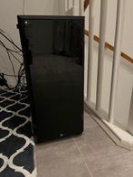 Stille AMD 5800x3D gamepc inclusief monitor, 32 GB, Zelf gebouwde pc, Zo goed als nieuw, AMD Ryzen 7