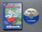 Blinky Bill - Kleuter, Spelcomputers en Games, Games | Pc, Puzzel en Educatief, Verzenden, 1 speler, Zo goed als nieuw