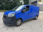 Renault Trafic 2.0 dCi 150 T29 L1H1 Comfort Navi AutoM NW AP, Stof, Gebruikt, 4 cilinders, 150 pk