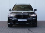 BMW X7 xDrive40i High Executive High Executive M-Sportpakket, Met garantie (alle), 7 stoelen, Zwart, Vierwielaandrijving