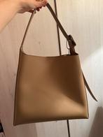 Mango tas (new), Sieraden, Tassen en Uiterlijk, Tassen | Damestassen, Ophalen of Verzenden, Nieuw, Beige, Handtas