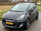 Hyundai Ix20 1.6i i-Motion 5-Drs Airco Electr. pakket ABS Au, Auto's, Te koop, Benzine, 550 kg, Gebruikt