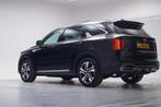 Kia Sorento 1.6 T-GDI PHEV 265pk DynamicPlusLine 7-pers. [ P, Automaat, Gebruikt, 4 cilinders, Zwart