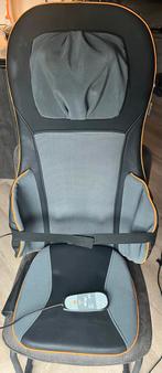 Medisana Shiatsu Massagemat, Ophalen, Gebruikt, Massagestoel of Kussen