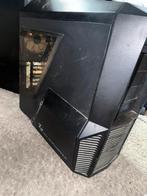 Gaming PC voor onderdelen, Computers en Software, Computerbehuizingen, Ophalen, Gebruikt