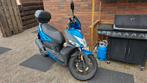 Kymco agility 50, Fietsen en Brommers, Scooters | Overige merken, Ophalen of Verzenden, Zo goed als nieuw, Benzine