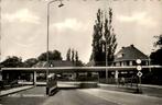 Almelo - Oostmarsumstraat, Verzamelen, Ansichtkaarten | Nederland, Gelopen, 1960 tot 1980, Ophalen of Verzenden, Overijssel