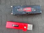 DoubleLock Container Slot SCM Goedgekeurd, Auto diversen, Anti-diefstal, Ophalen of Verzenden, Gebruikt