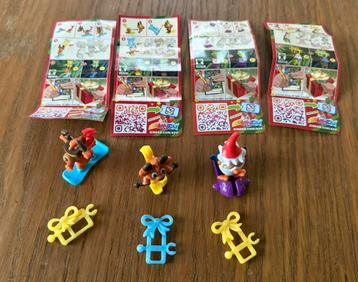 Kinder kerst beschikbaar voor biedingen