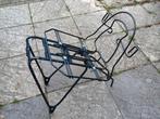 Bagagedrager, Fietsen en Brommers, Fietsaccessoires | Bagagedragers, Ophalen, Zo goed als nieuw
