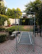 Opslag rek, Ophalen, Gebruikt