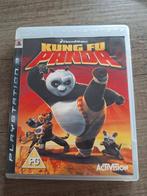 Spel Kung Fu Panda voor PS3 met boekje in goede staat, Avontuur en Actie, 1 speler, Ophalen of Verzenden, Zo goed als nieuw