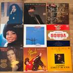 Partij LP’s – complete verzameling uit nalatenschap, Ophalen of Verzenden