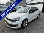 Volkswagen Golf 2.0 GTI (bj 2009), Voorwielaandrijving, Gebruikt, 4 cilinders, 1984 cc