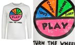Witte t-shirt shirt longsleeve voor jongens van Frendz m 104, Ophalen of Verzenden, Shirt of Longsleeve, Jongen, Nieuw
