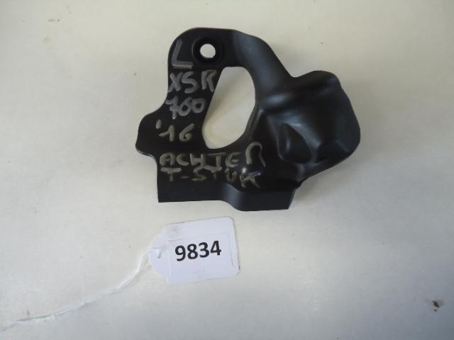 XSR700 2016 - 2017 Yamaha Cover Cover onder T-stuk D1-13090, Motoren, Accessoires | Overige
