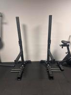 ATX Squat Stands Squat Rack, Ophalen, Zo goed als nieuw, Overige typen