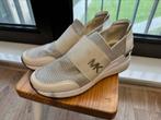 Michael Kors schoenen zgan, Kleding | Dames, Schoenen, Schoenen met lage hakken, Michael Kors, Beige, Ophalen of Verzenden