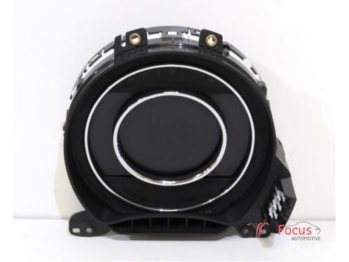 Instrumentenpaneel van een Fiat 500, Auto-onderdelen, Dashboard en Schakelaars, Fiat, Gebruikt, 6 maanden garantie, 12 maanden garantie