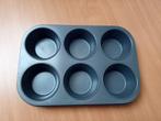 muffin / cupcake bakblik, Ophalen, Zo goed als nieuw, Cupcakes, Bakvorm