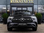 Mercedes GLC-klasse 300e 4MATIC AMG Line|PANO|BURMESTER|360, Auto's, Automaat, Gebruikt, Zwart, Plug-in hybride