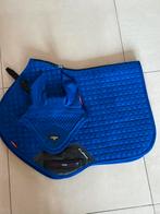 LeMieux Set – Benetton Blue (Dekje + Oornetje), Ophalen of Verzenden, Nieuw, Dekje