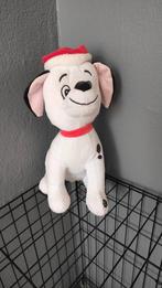 Disney 101 dalmatier kerst knuffel, Kinderen en Baby's, Speelgoed | Knuffels en Pluche, Ophalen of Verzenden, Zo goed als nieuw