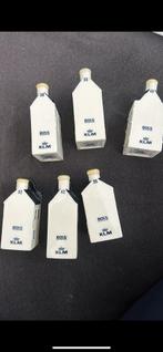 klm huisje 100 , 101 , 102, Verzamelen, KLM Huisjes, Ophalen of Verzenden, Nieuw, 1 t/m 20, Gevuld