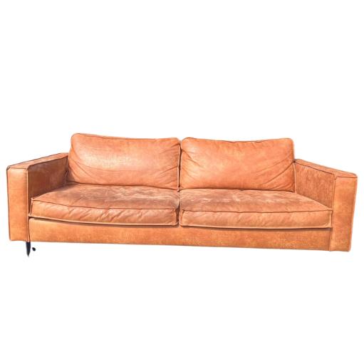 Bank – Vintage, Almere@xwarehouse.nl, Gebruikt, 150 tot 200 cm, Vintage