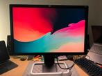 HP LP2475w 24 inch Monitor IPS, Computers en Software, Monitoren, Gebruikt, In hoogte verstelbaar, Ophalen of Verzenden, Onbekend