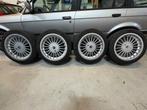 BMW Alpina velgen 17"  361138 ET 46, Ophalen, Banden en Velgen, 17 inch, Personenwagen