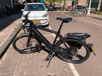 Stromer ST3 Black Sport XL, 59 cm of meer, Ophalen, Zo goed als nieuw, 50 km per accu of meer