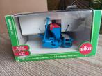 Lemken Zaai Combinatie Siku, Ophalen of Verzenden, Zo goed als nieuw, Tractor of Landbouw, SIKU